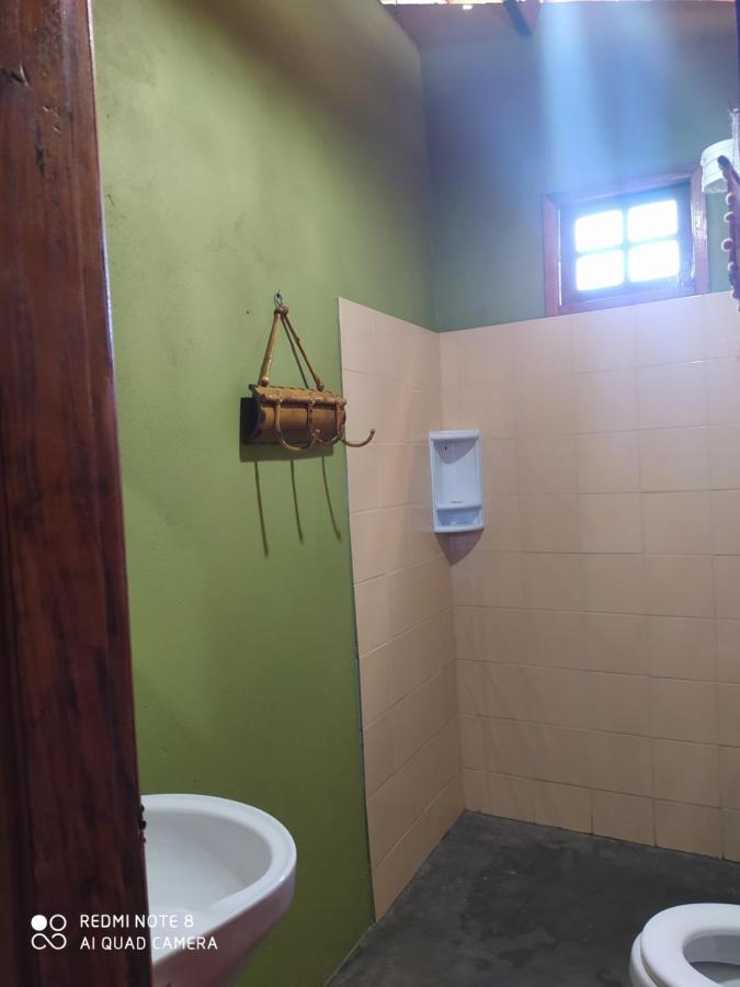 Recanto Bramasole Ilha De Boipeba Velha Boipeba Ngoại thất bức ảnh
