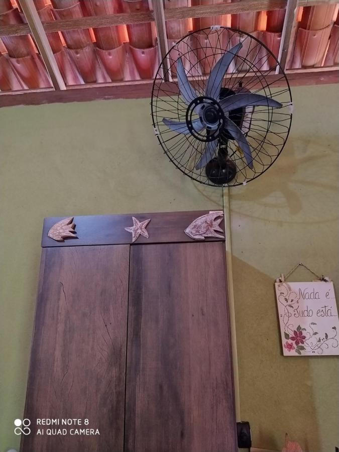 Recanto Bramasole Ilha De Boipeba Velha Boipeba Ngoại thất bức ảnh