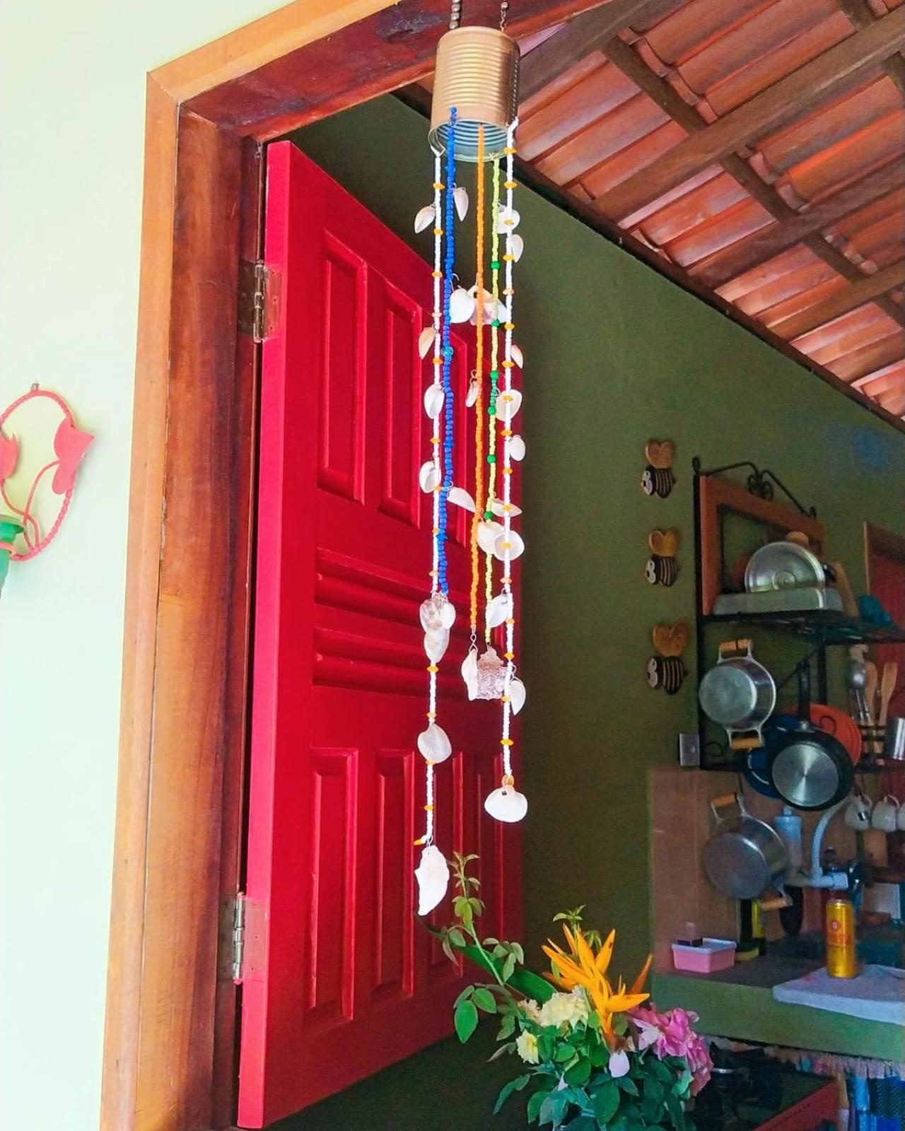 Recanto Bramasole Ilha De Boipeba Velha Boipeba Ngoại thất bức ảnh