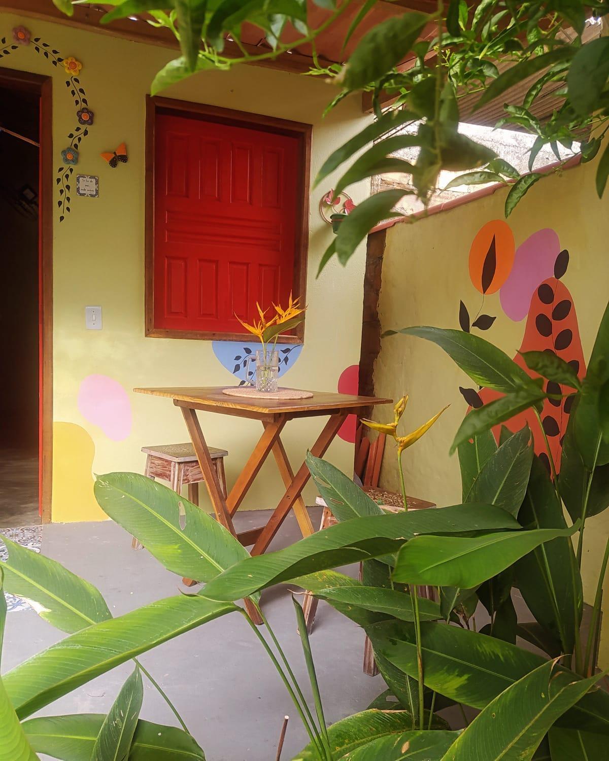 Recanto Bramasole Ilha De Boipeba Velha Boipeba Ngoại thất bức ảnh